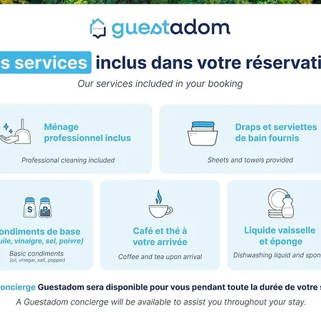 Appartamento La Véranda Proche Paris Parking Gargenville